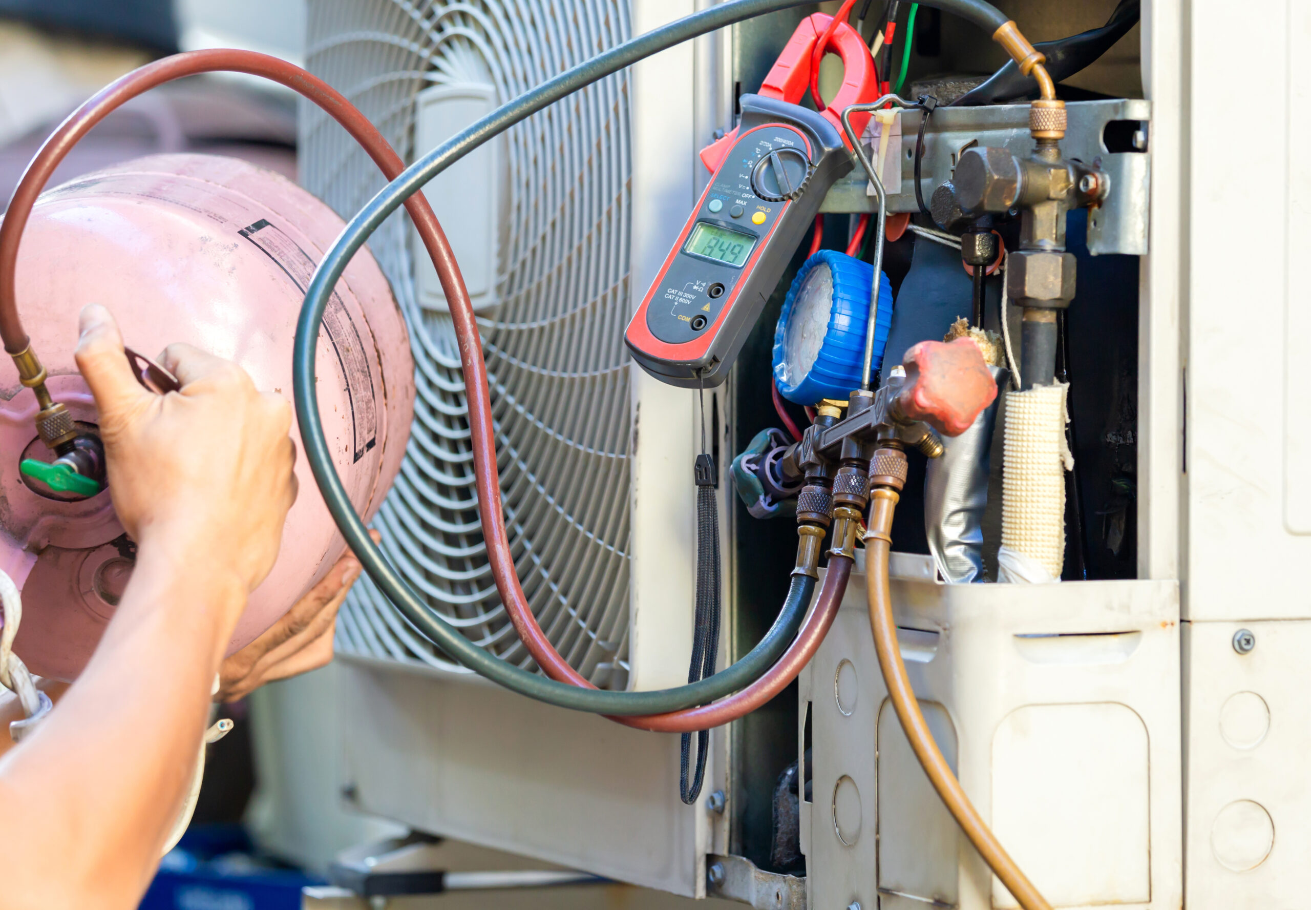 New Seer Regulations On Hvac Efficiency Explained