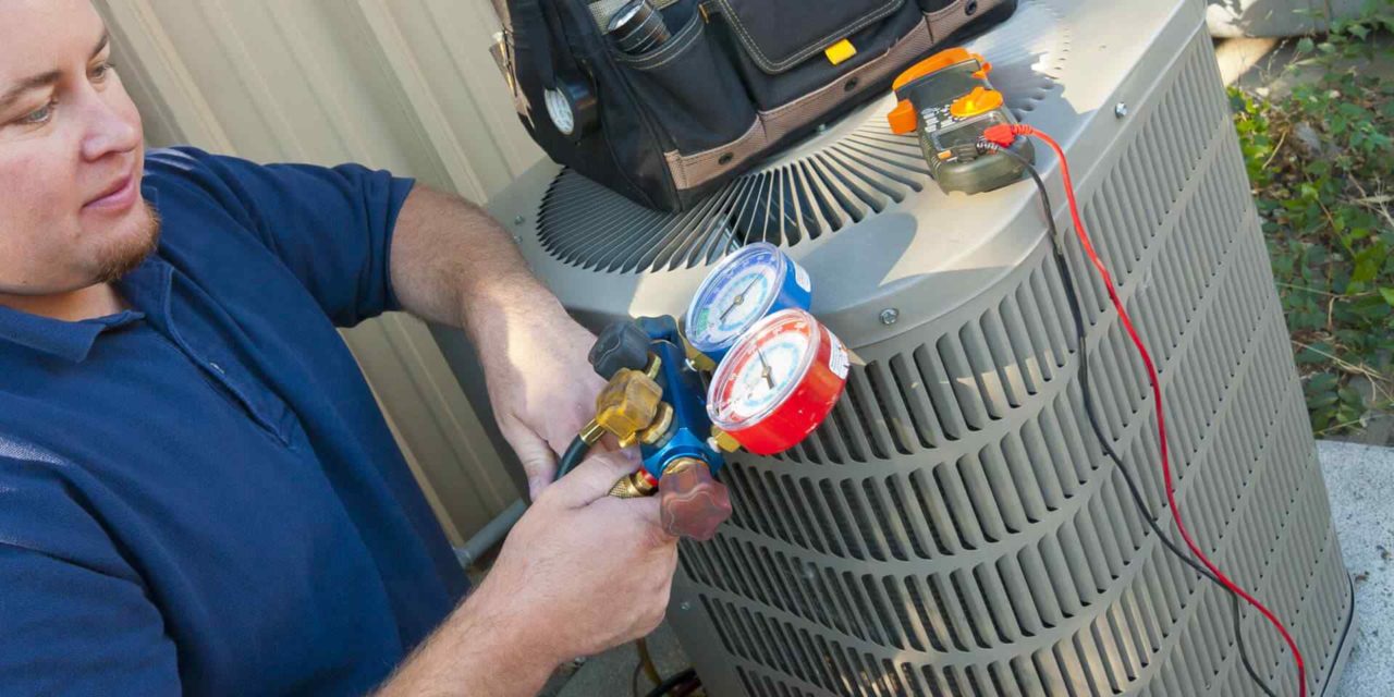 5 Benefits of an HVAC Maintenance Agreement