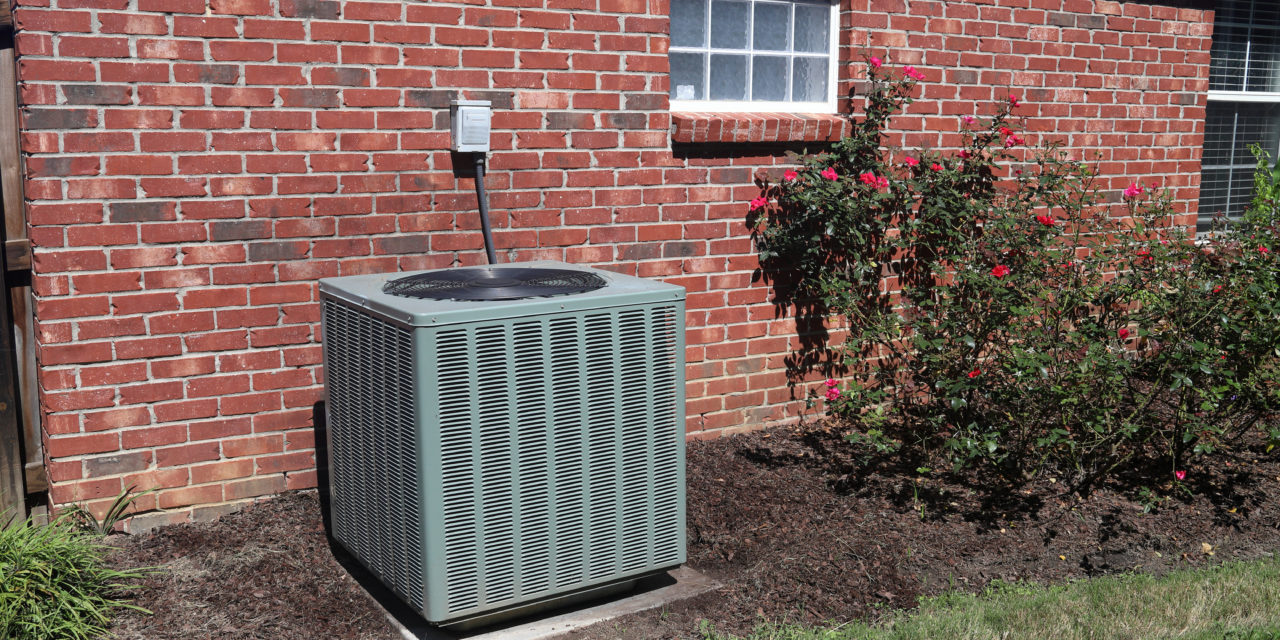 Should I Be Proactive When it Comes to Replacing My HVAC System?