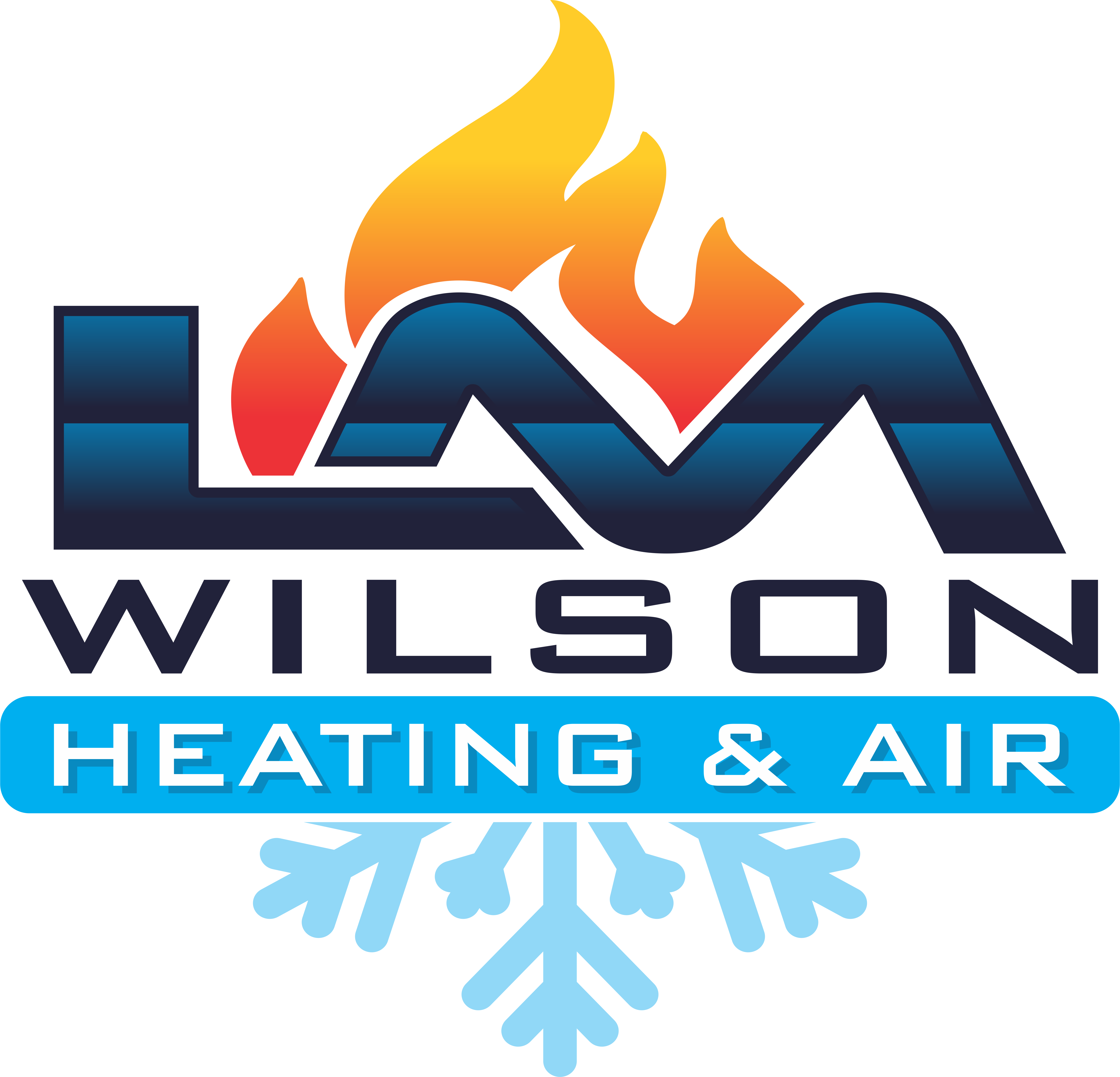LM Wilson Heating & Air