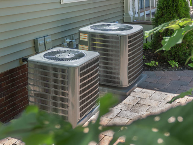 Should you repair or replace your HVAC system in Burlington, NC?