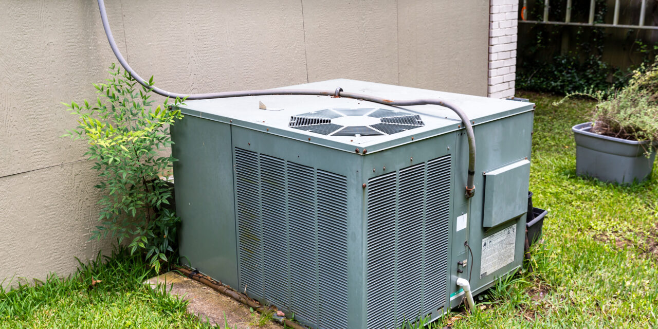 What is a Packaged HVAC Unit & Should I Get One?