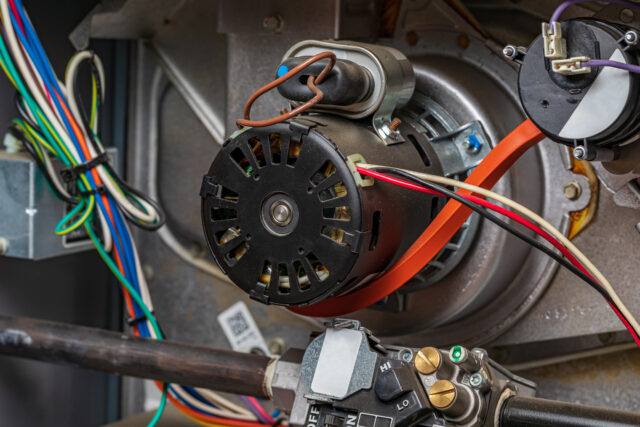 When Should I get a Furnace Tune-Up in North Carolina?