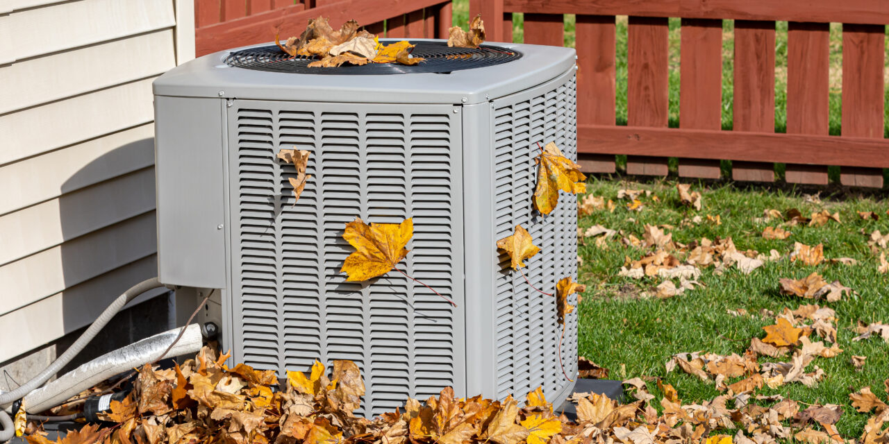 The Top 5 Things to Prepare Your HVAC System for Fall & Winter in North Carolina