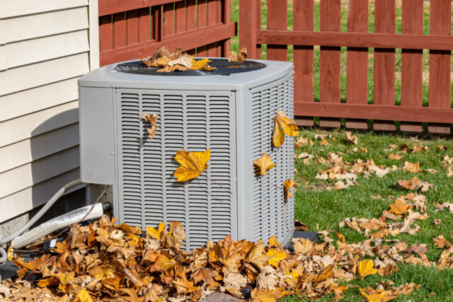 The Top 5 Things to Prepare Your HVAC System for Fall & Winter in North Carolina