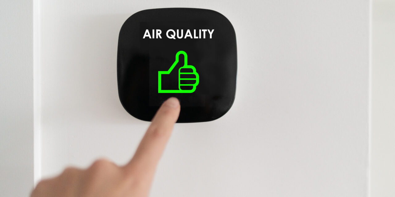 Will an Air Purifier Help Reduce Household Sickness?