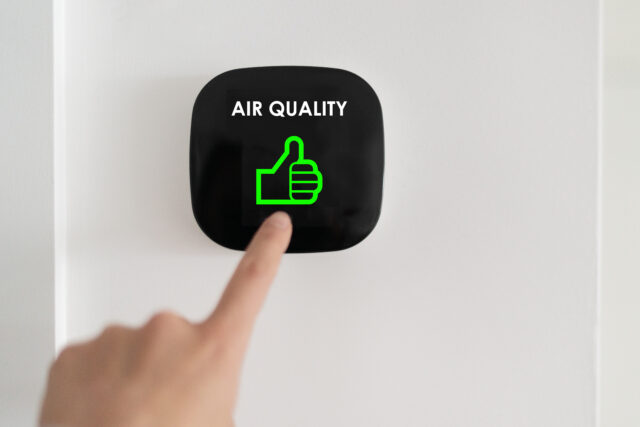 Will an Air Purifier Help Reduce Household Sickness?